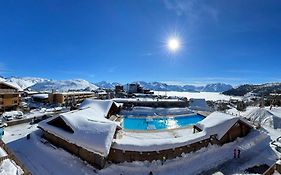 Superbe Studio avec vue exceptionnelle
